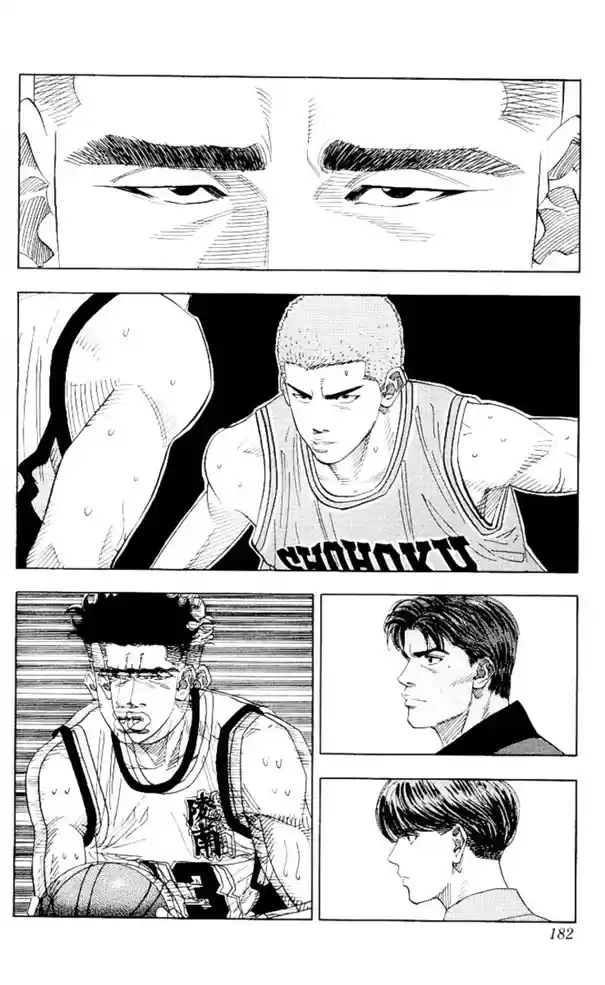 Read Slam Dunk Português Manga Online