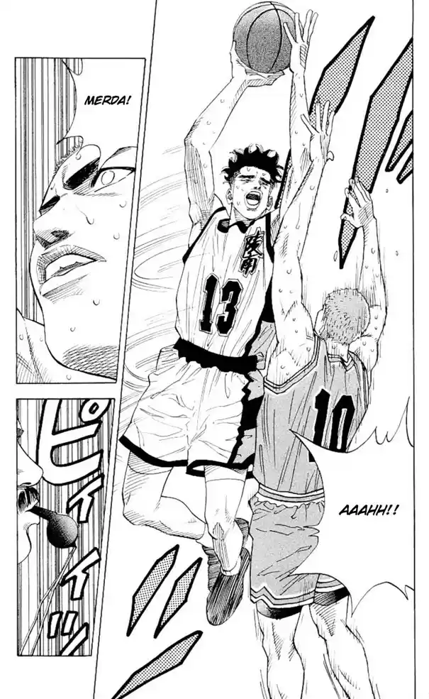 Read Slam Dunk Português Manga Online