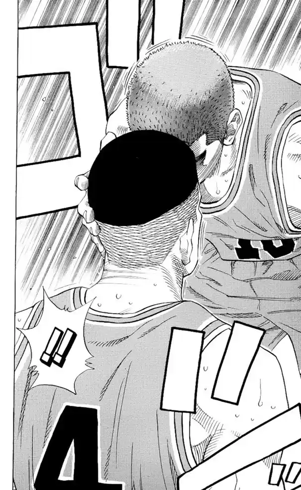 Read Slam Dunk Português Manga Online
