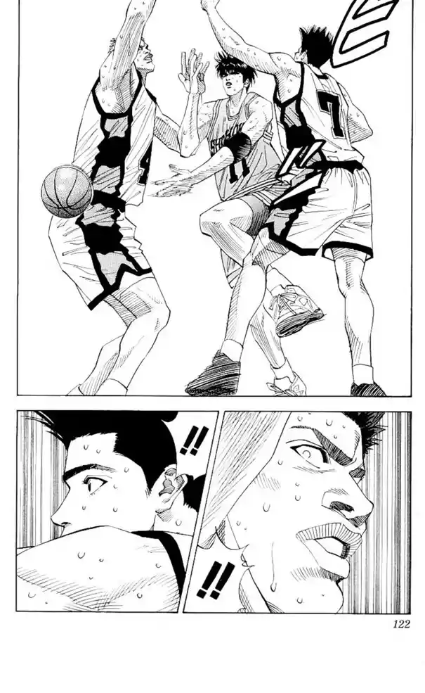 Read Slam Dunk Português Manga Online