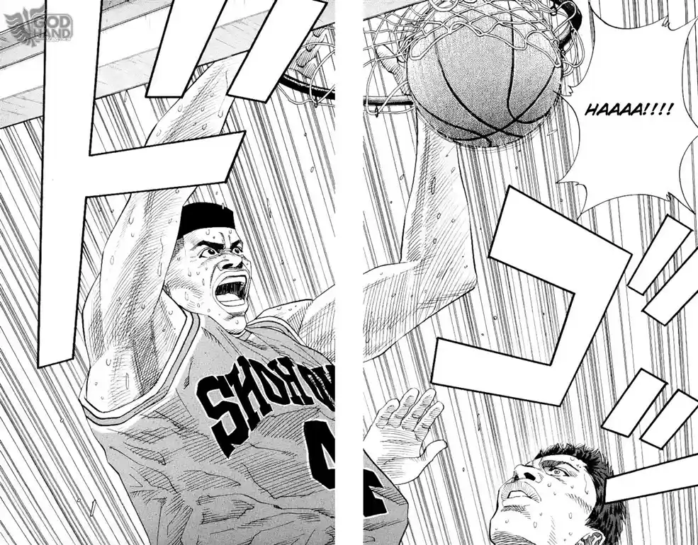 Read Slam Dunk Português Manga Online