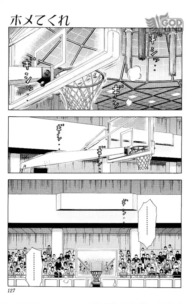 Read Slam Dunk Português Manga Online