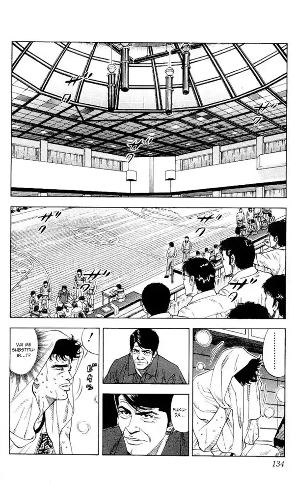 Read Slam Dunk Português Manga Online