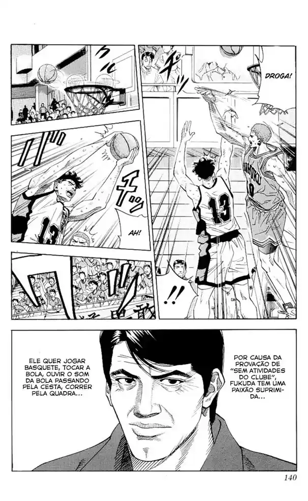 Read Slam Dunk Português Manga Online