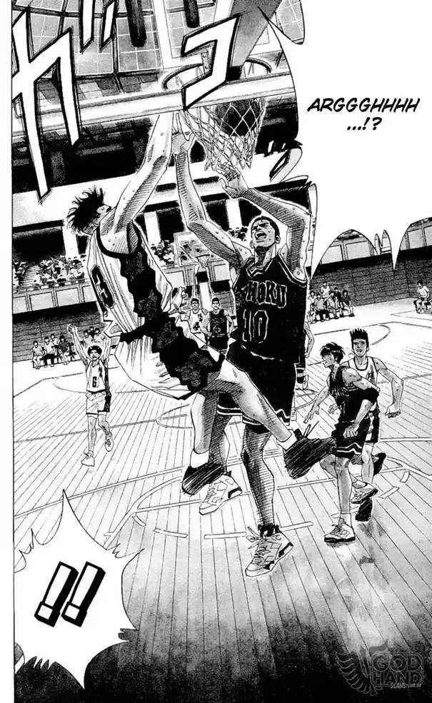 Read Slam Dunk Português Manga Online