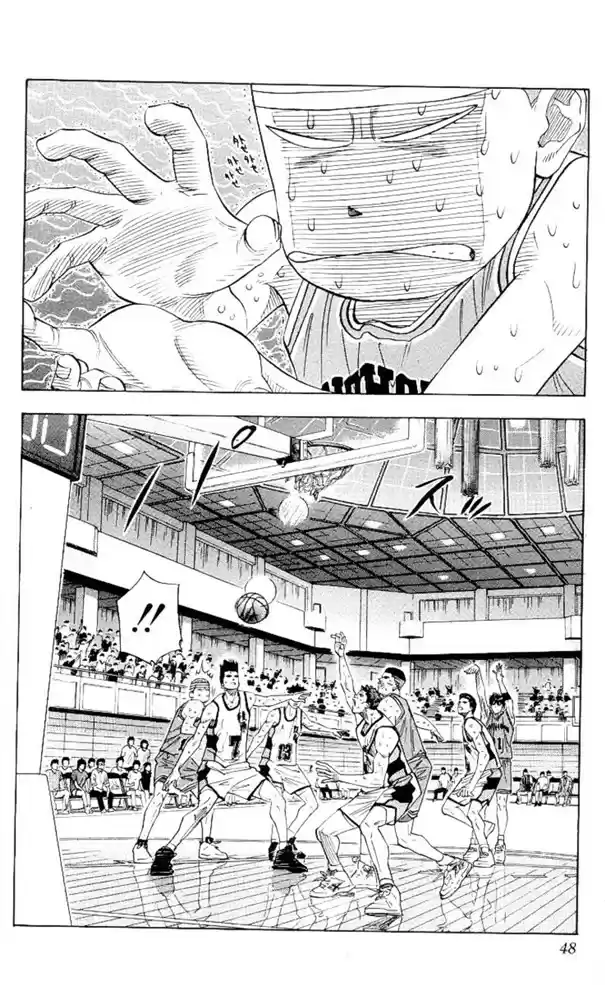 Read Slam Dunk Português Manga Online