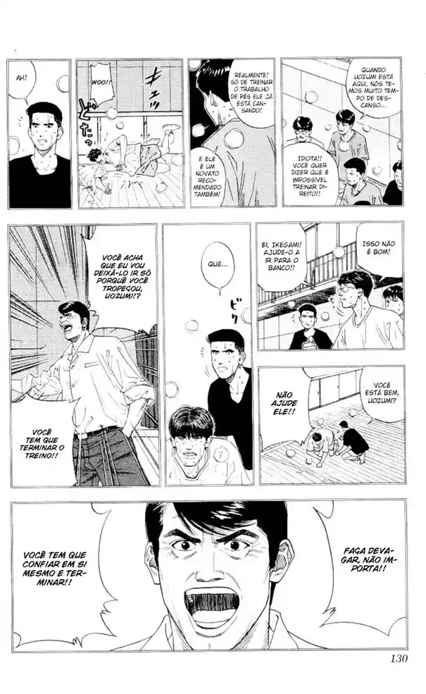 Read Slam Dunk Português Manga Online