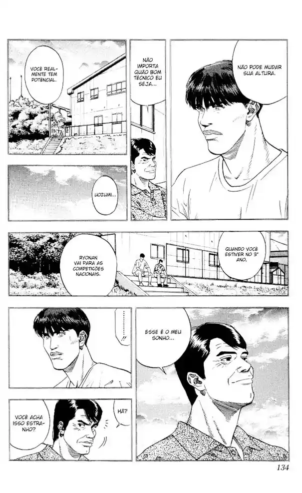 Read Slam Dunk Português Manga Online