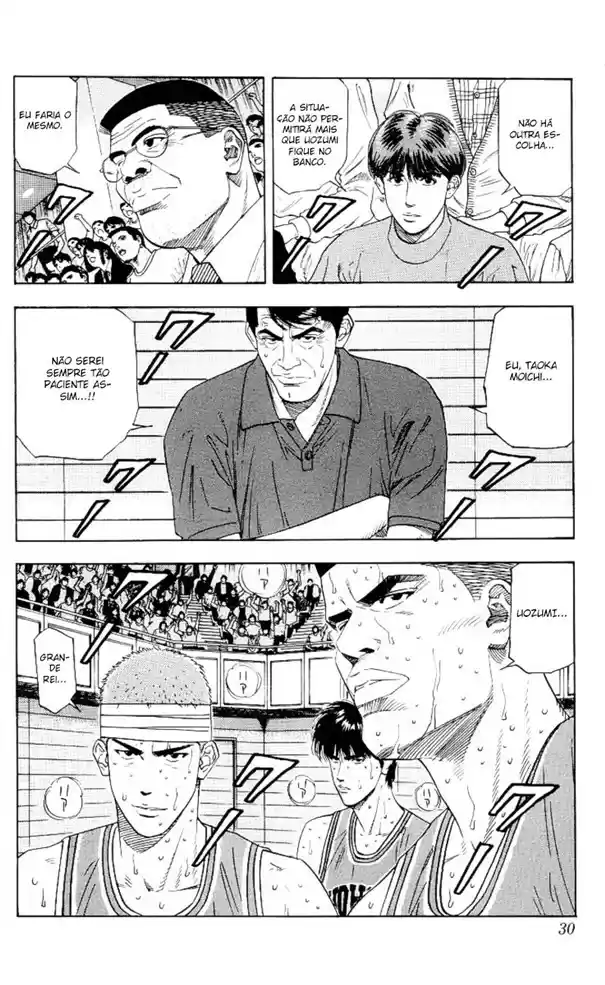 Read Slam Dunk Português Manga Online