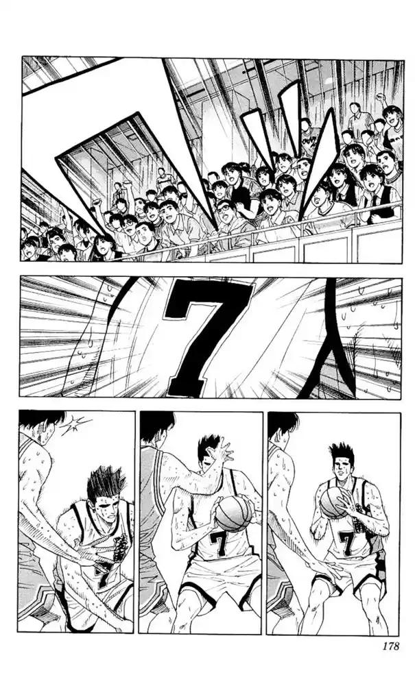 Read Slam Dunk Português Manga Online