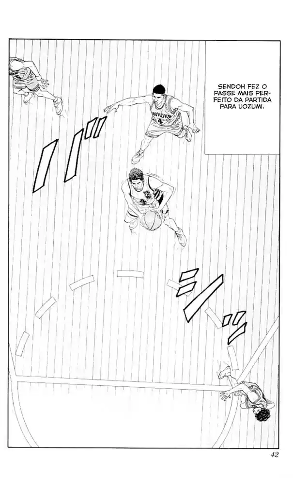 Read Slam Dunk Português Manga Online