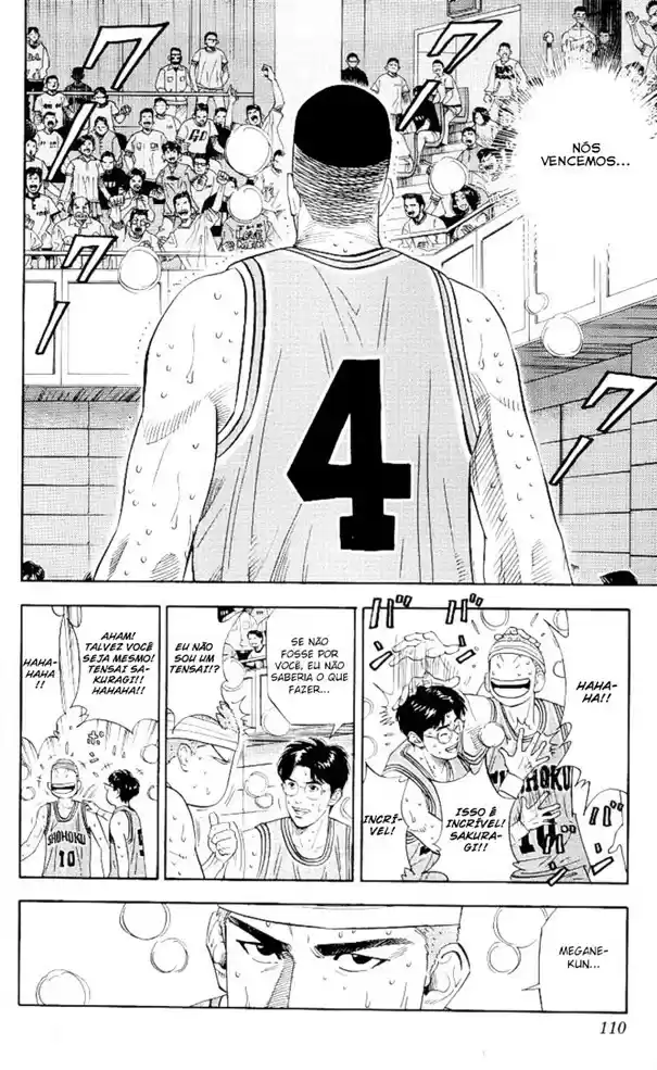 Read Slam Dunk Português Manga Online