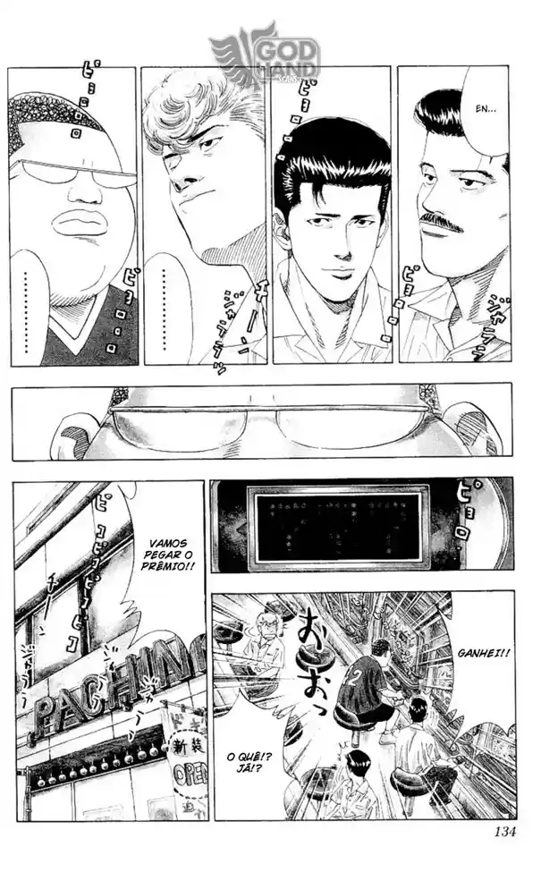 Read Slam Dunk Português Manga Online