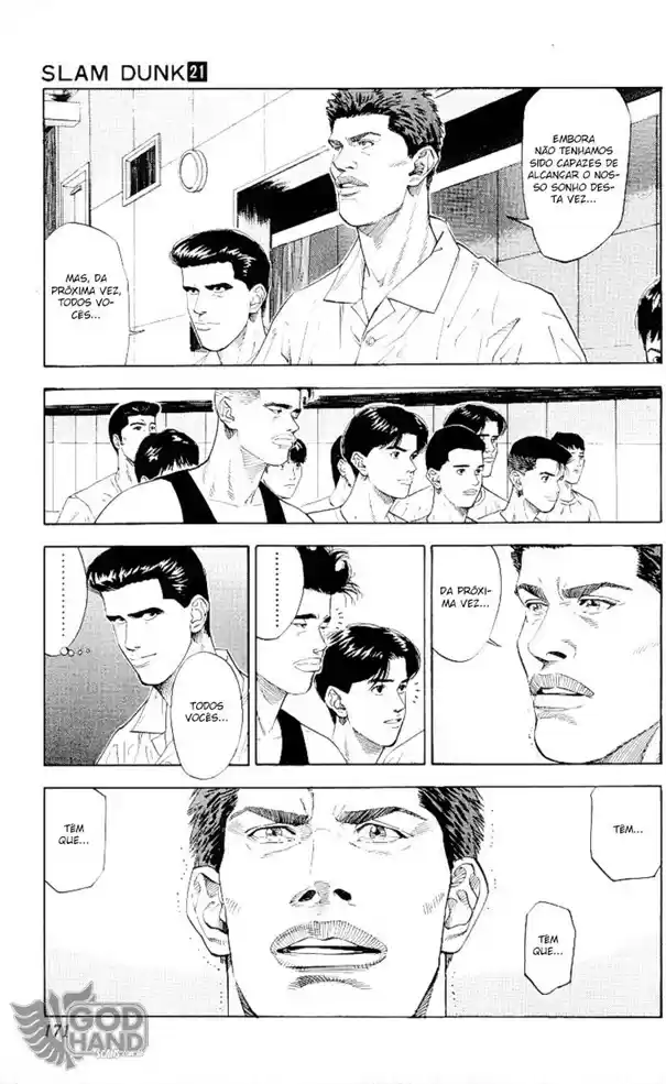 Read Slam Dunk Português Manga Online