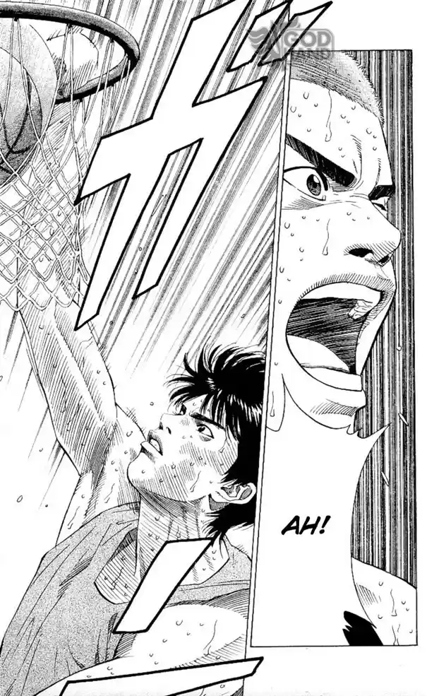 Read Slam Dunk Português Manga Online