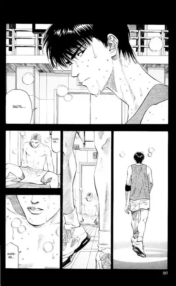 Read Slam Dunk Português Manga Online