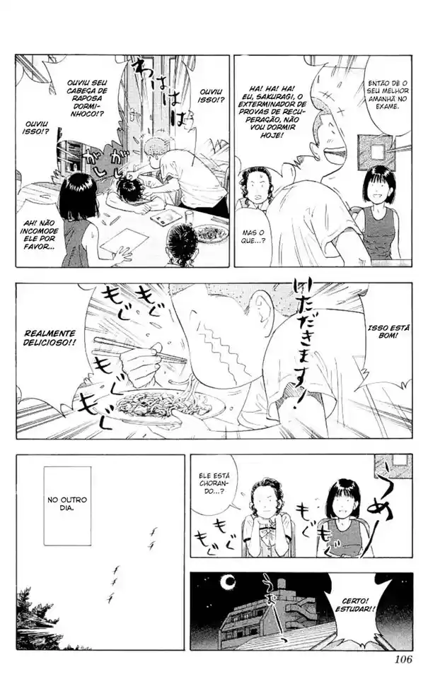 Read Slam Dunk Português Manga Online