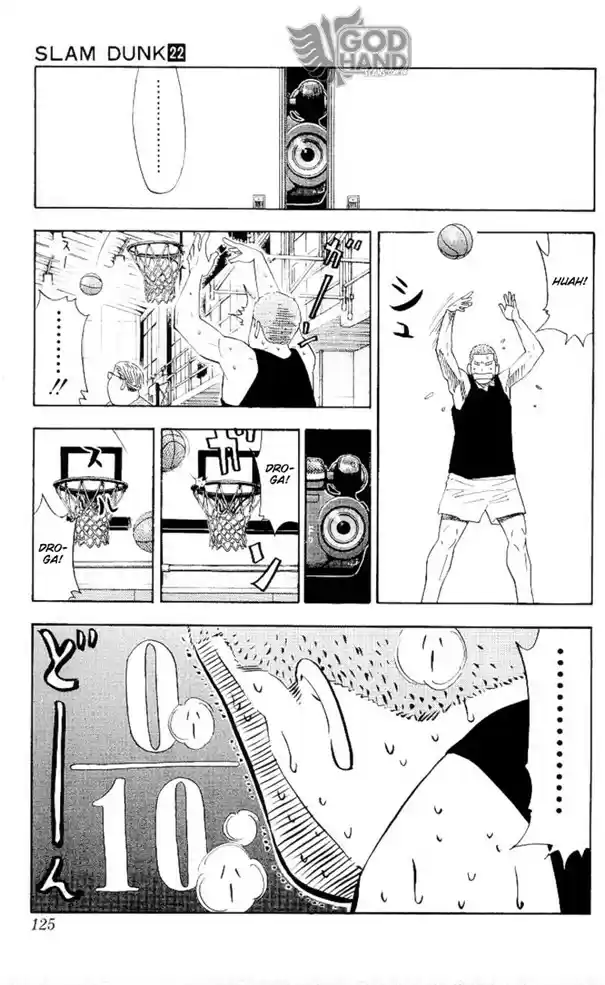 Read Slam Dunk Português Manga Online