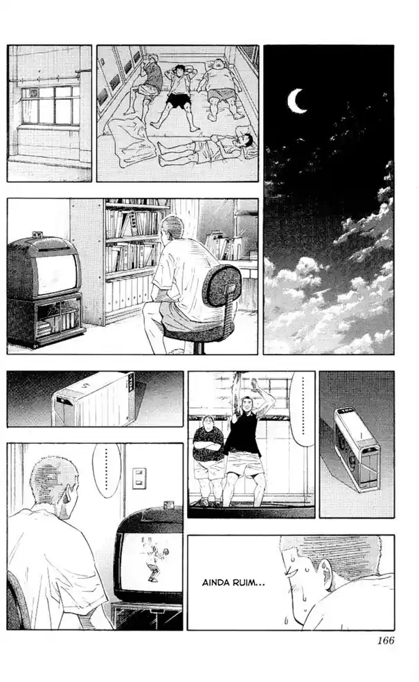 Read Slam Dunk Português Manga Online