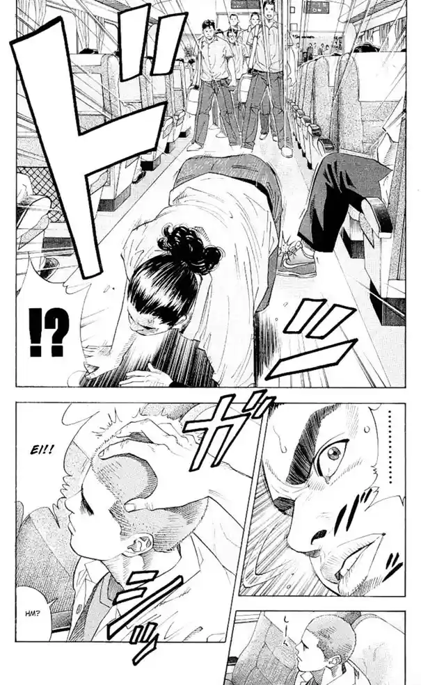 Read Slam Dunk Português Manga Online