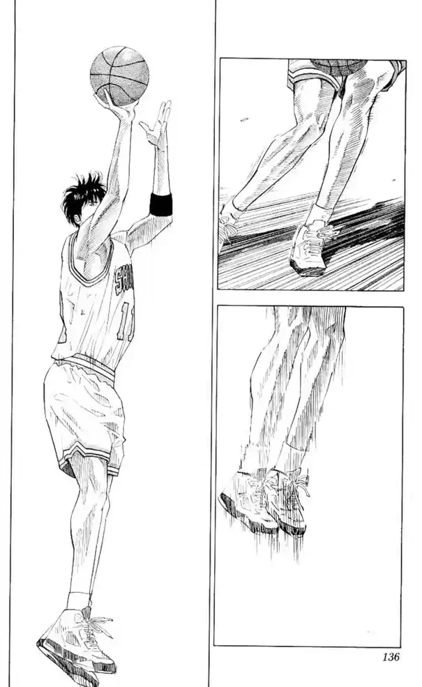 Read Slam Dunk Português Manga Online
