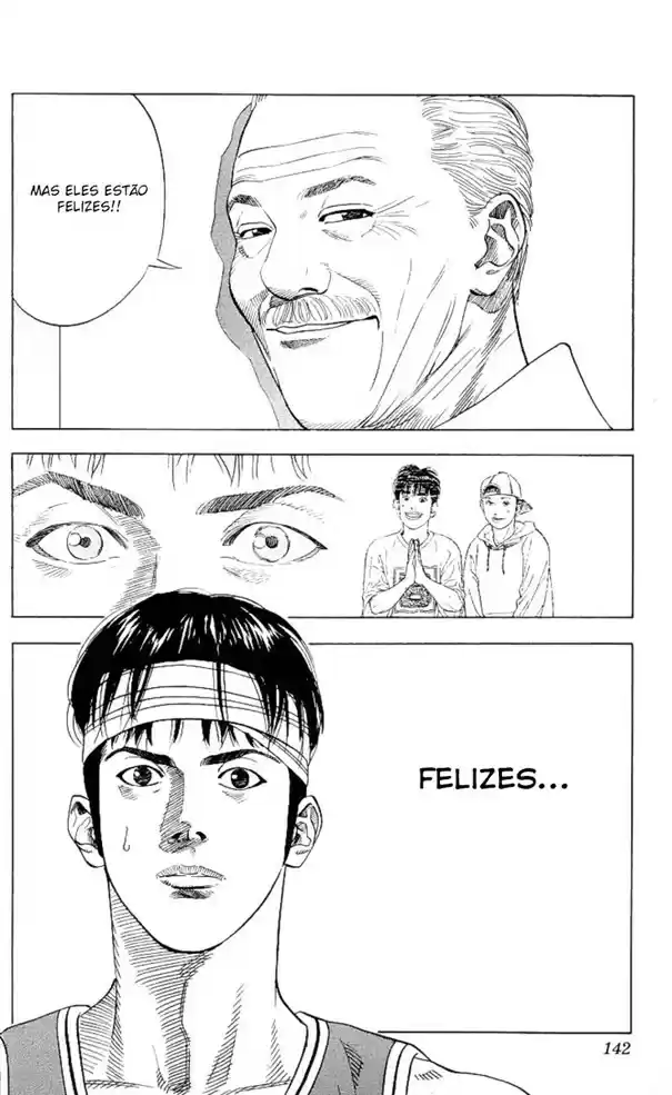 Read Slam Dunk Português Manga Online