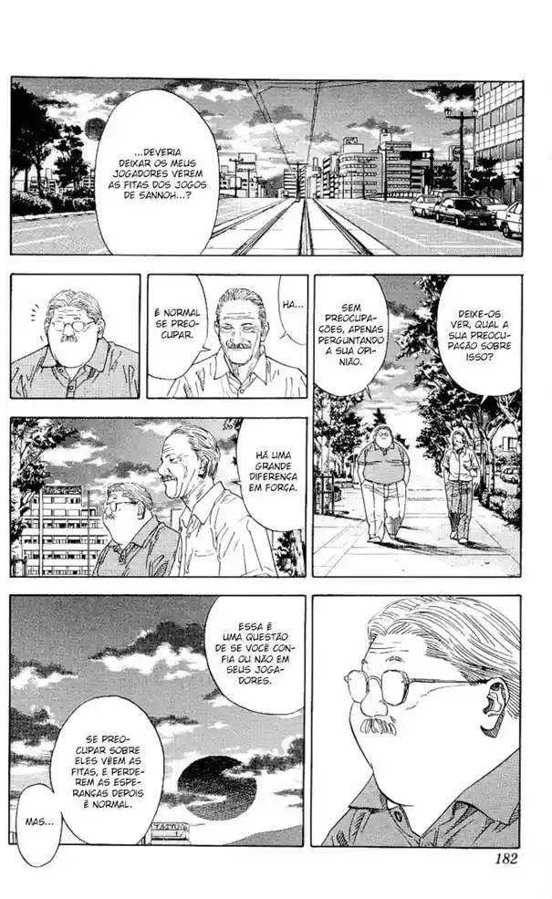 Read Slam Dunk Português Manga Online