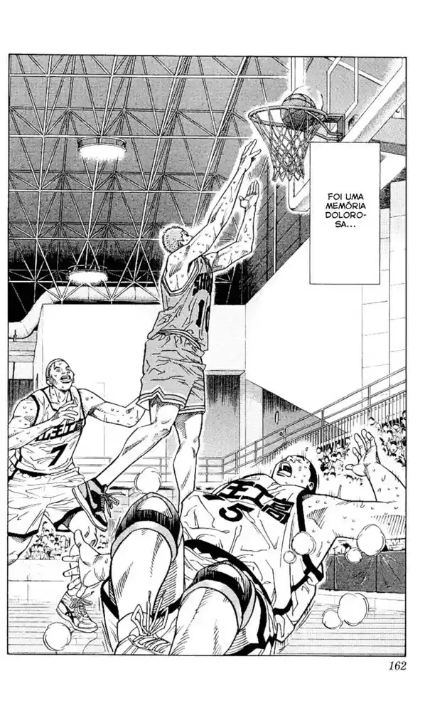 Read Slam Dunk Português Manga Online