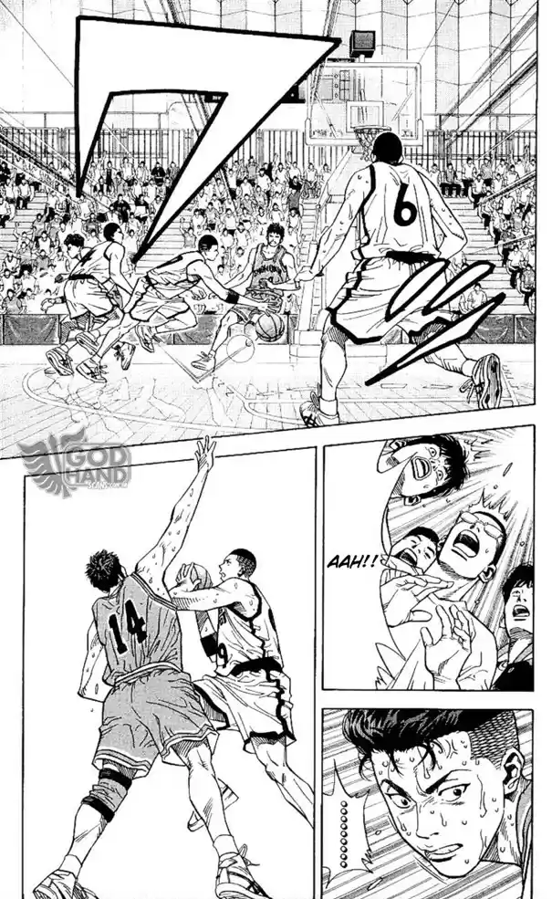 Read Slam Dunk Português Manga Online