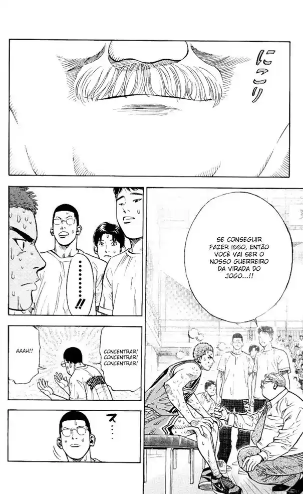 Read Slam Dunk Português Manga Online