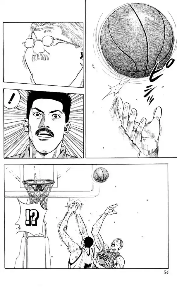 Read Slam Dunk Português Manga Online