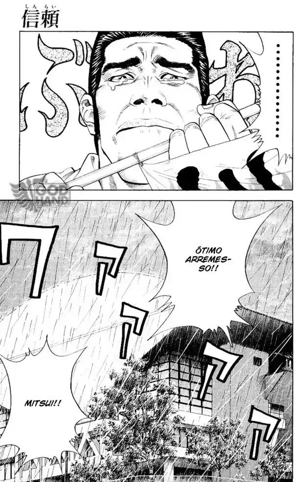 Read Slam Dunk Português Manga Online