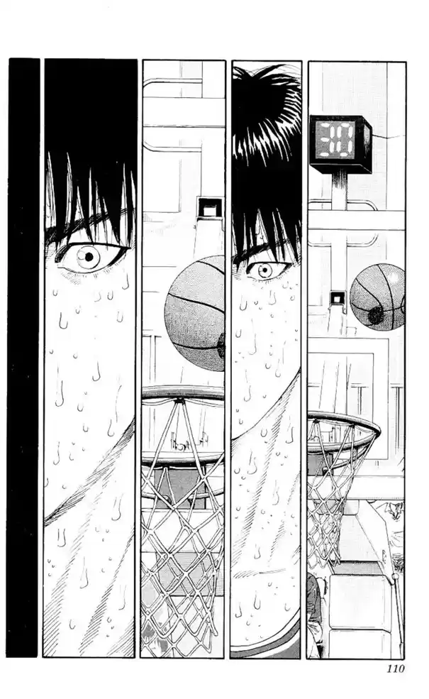 Read Slam Dunk Português Manga Online