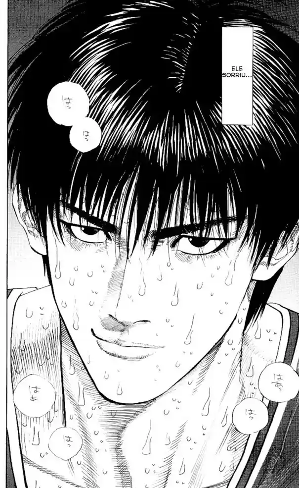 Read Slam Dunk Português Manga Online