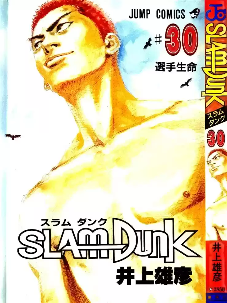 Read Slam Dunk Português Manga Online