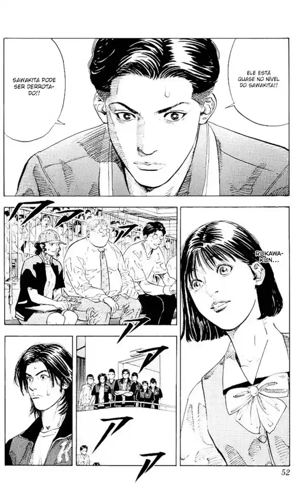 Read Slam Dunk Português Manga Online