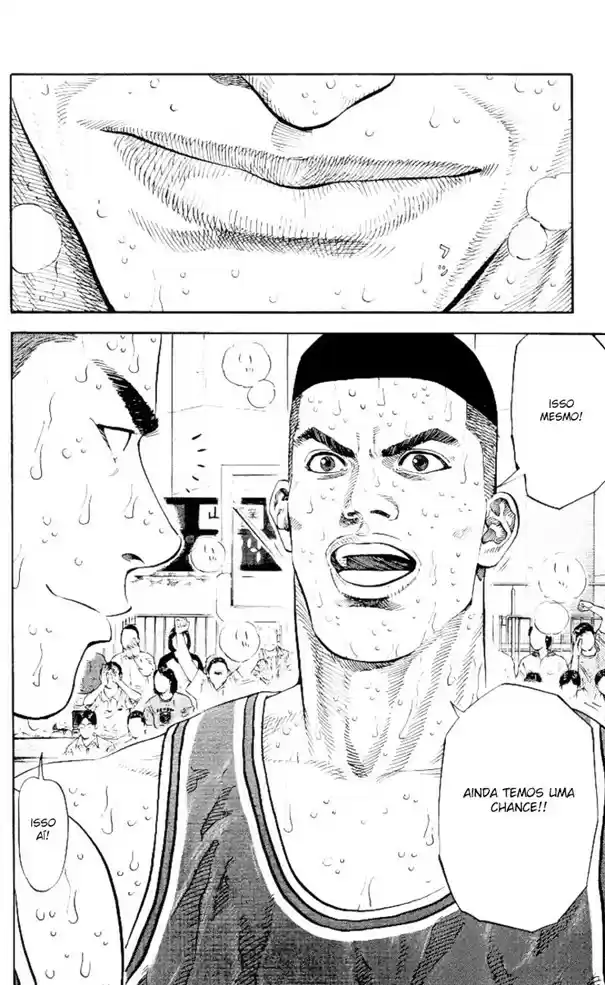 Read Slam Dunk Português Manga Online