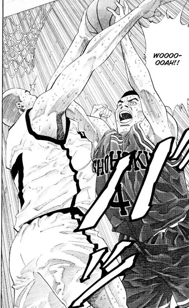 Read Slam Dunk Português Manga Online