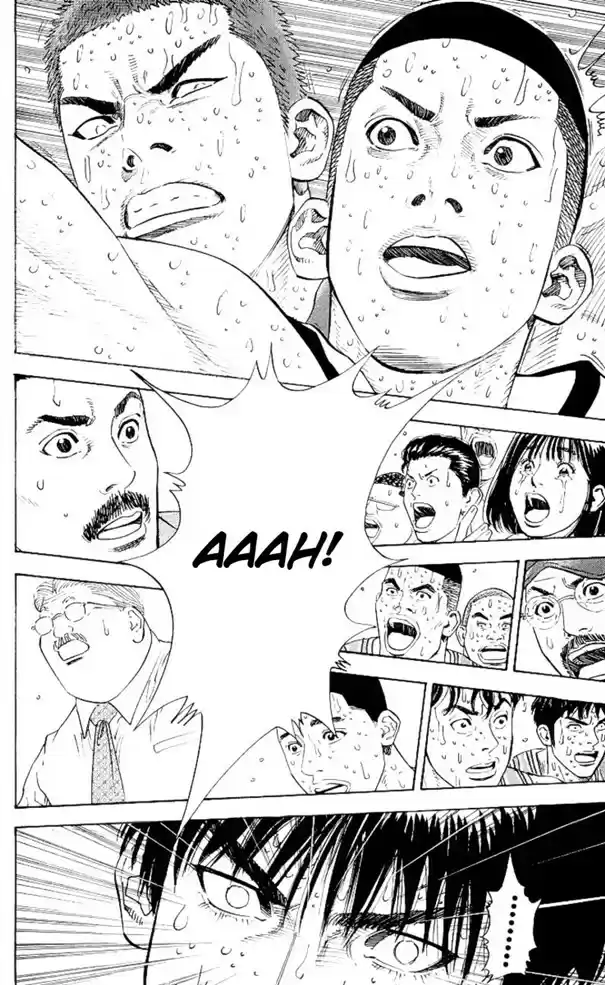 Read Slam Dunk Português Manga Online