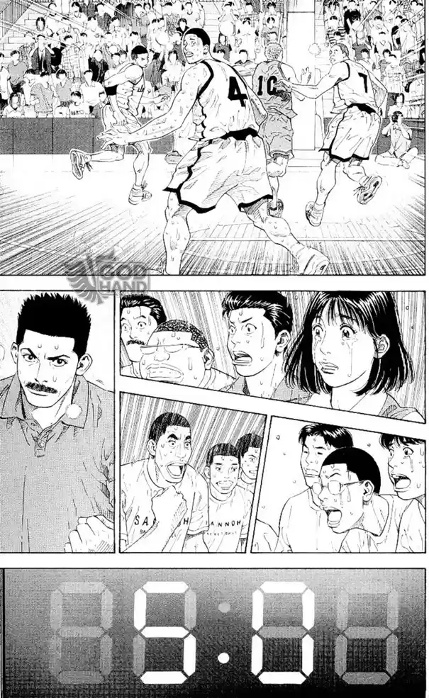 Read Slam Dunk Português Manga Online