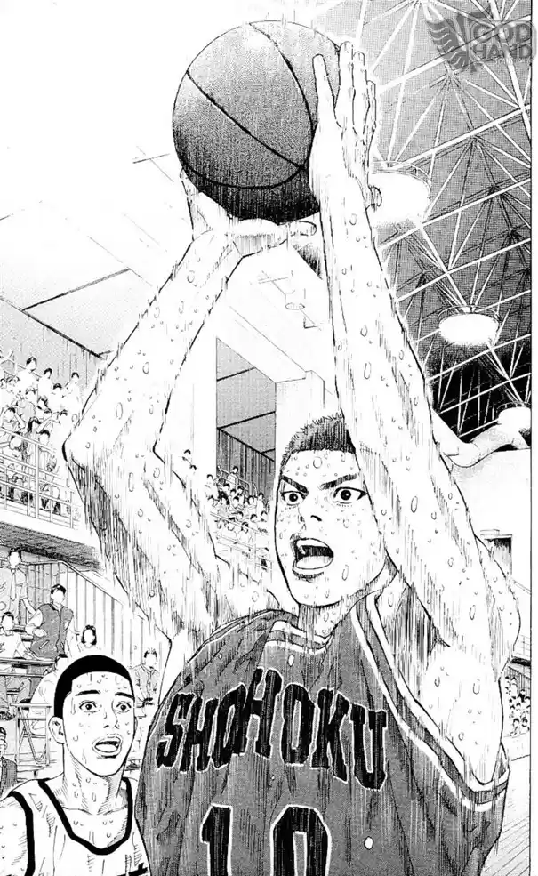 Read Slam Dunk Português Manga Online