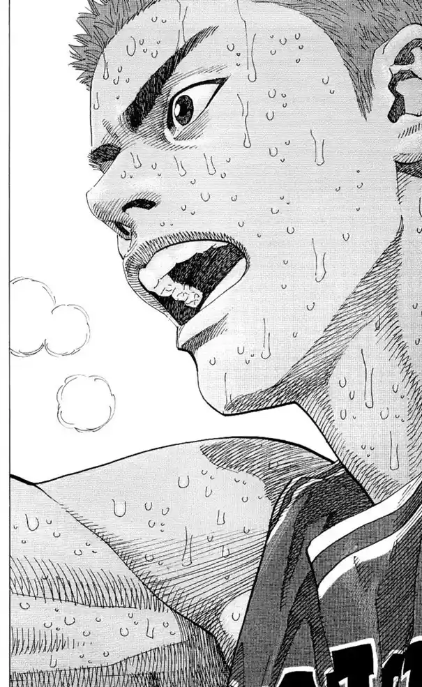 Read Slam Dunk Português Manga Online