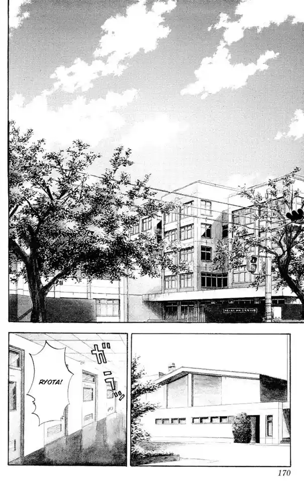 Read Slam Dunk Português Manga Online