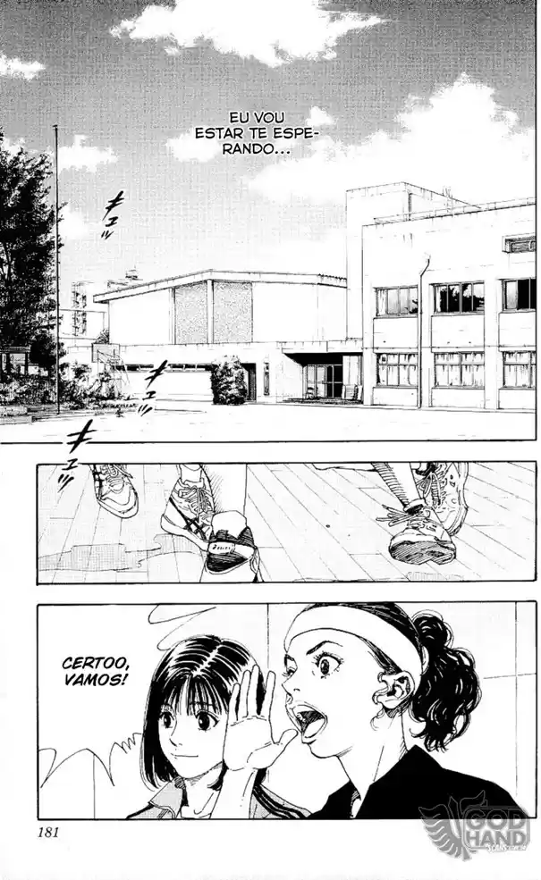 Read Slam Dunk Português Manga Online