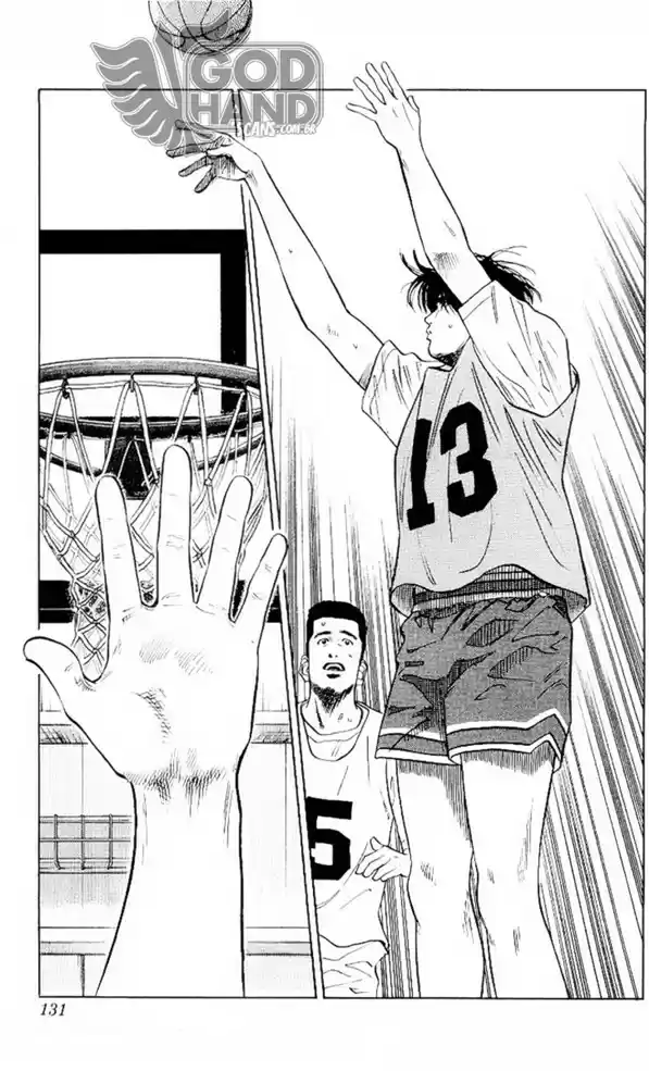 Read Slam Dunk Português Manga Online