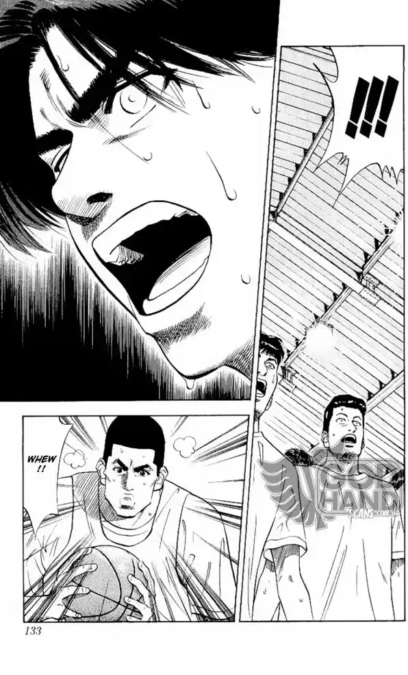 Read Slam Dunk Português Manga Online