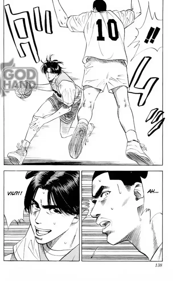 Read Slam Dunk Português Manga Online