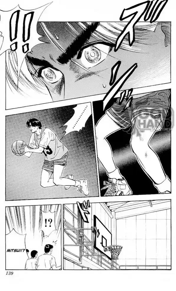 Read Slam Dunk Português Manga Online