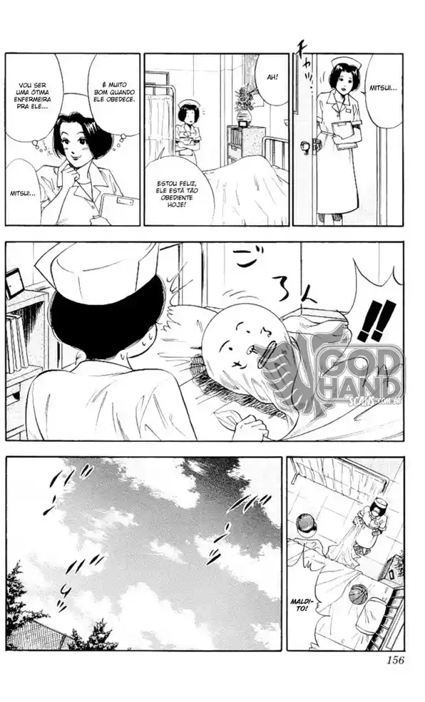 Read Slam Dunk Português Manga Online