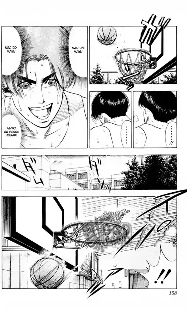 Read Slam Dunk Português Manga Online